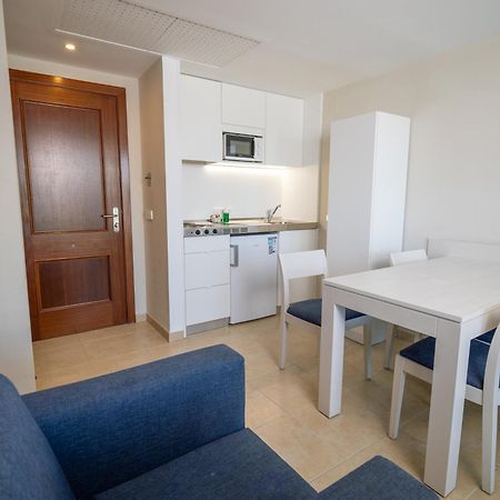 كالا مييور Prope Mare Apartamentos المظهر الخارجي الصورة