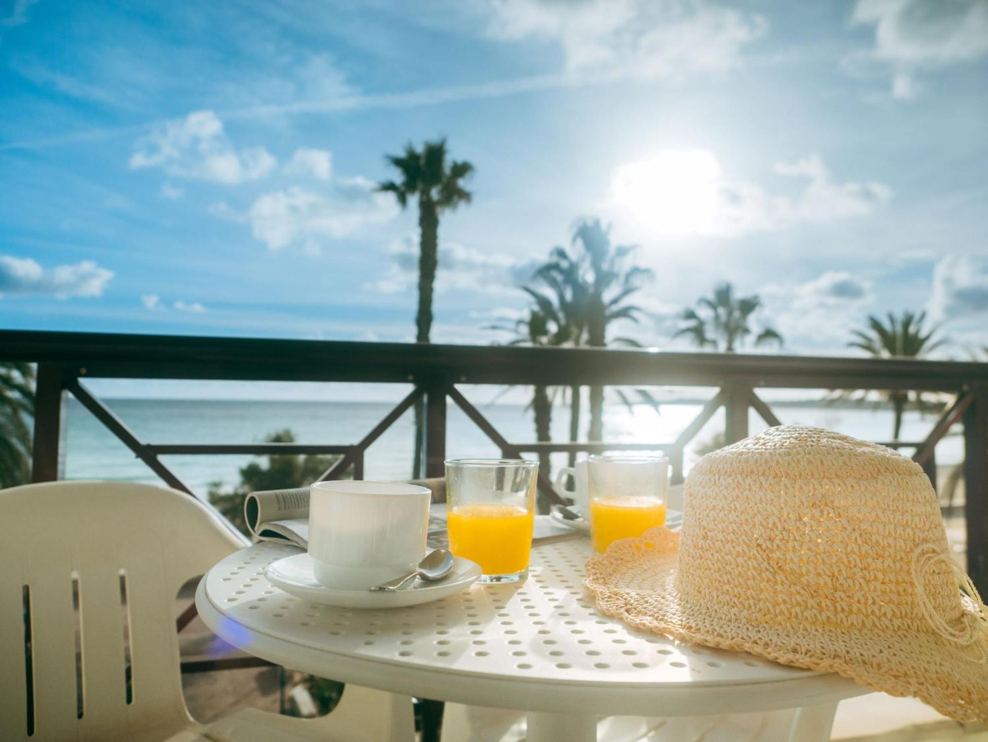 كالا مييور Prope Mare Apartamentos المظهر الخارجي الصورة